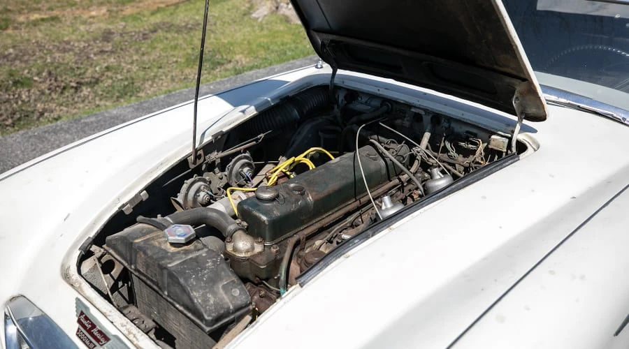1965 Austin-Healey 3000 Mark III - Image 23 of 24
