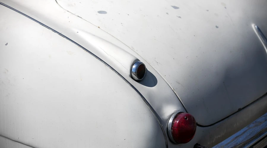1965 Austin-Healey 3000 Mark III - Image 14 of 24