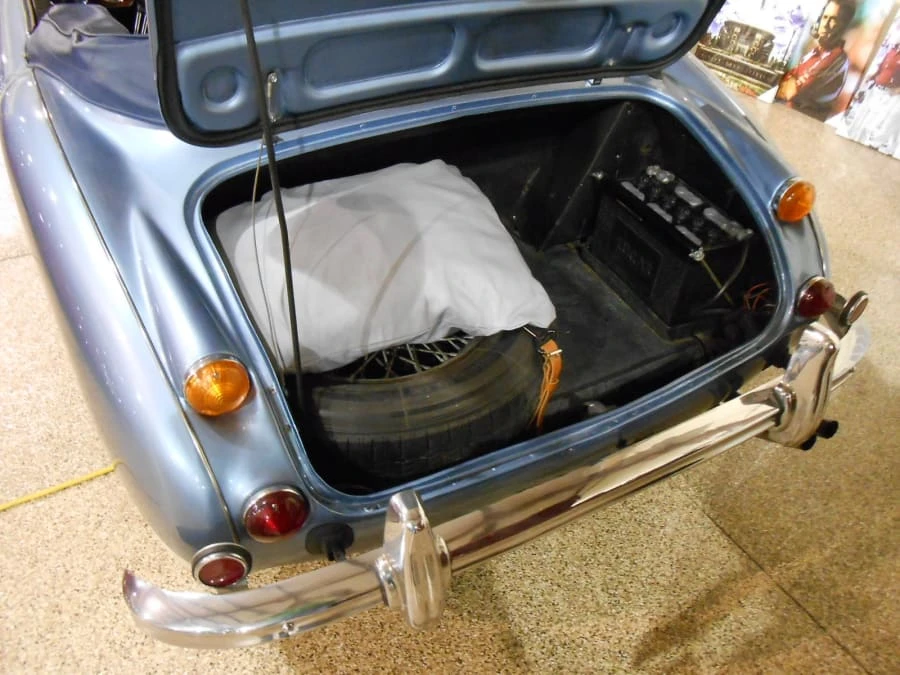 1965 Austin-Healey 3000 Mark III - Image 6 of 8