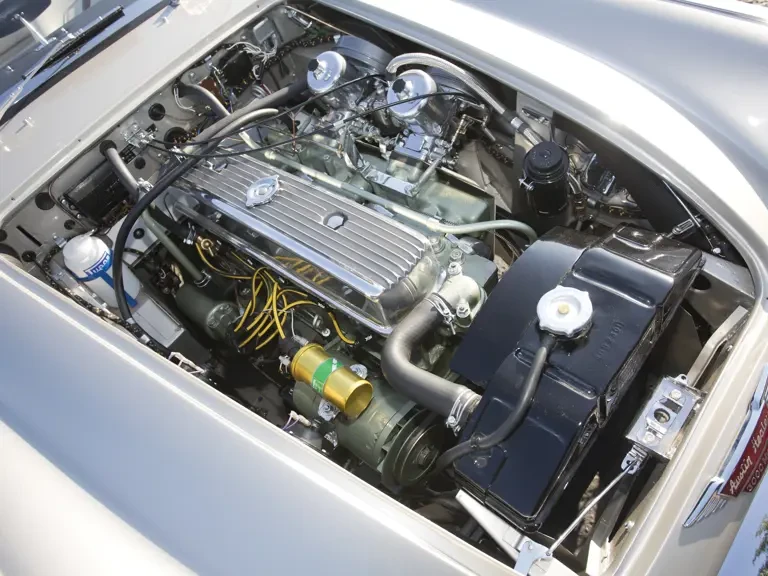 1965 Austin-Healey 3000 Mark III - Image 17 of 17