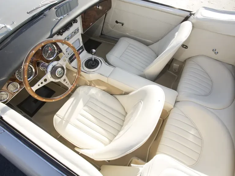 1965 Austin-Healey 3000 Mark III - Image 5 of 17