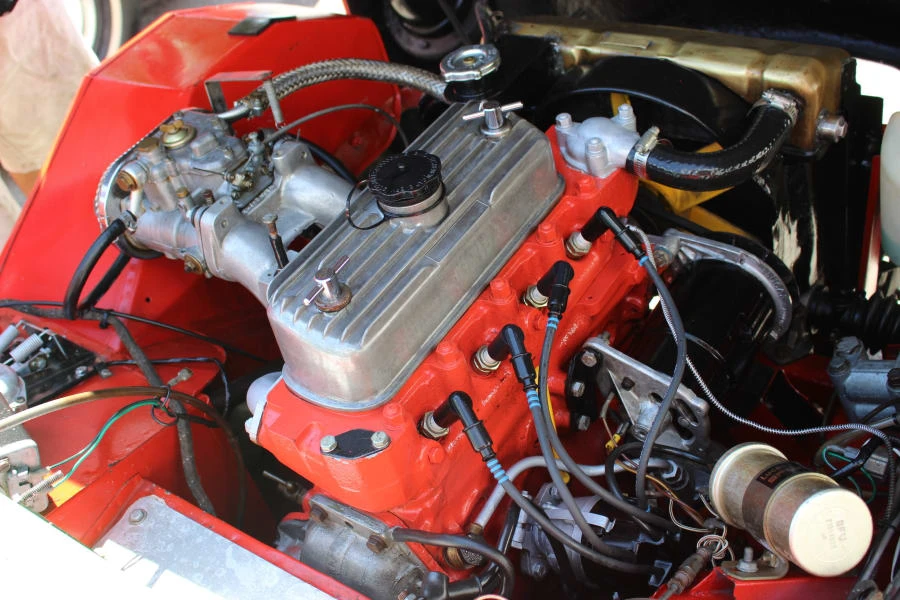 1965 Austin-Healey Sprite Mark III - Image 4 of 4