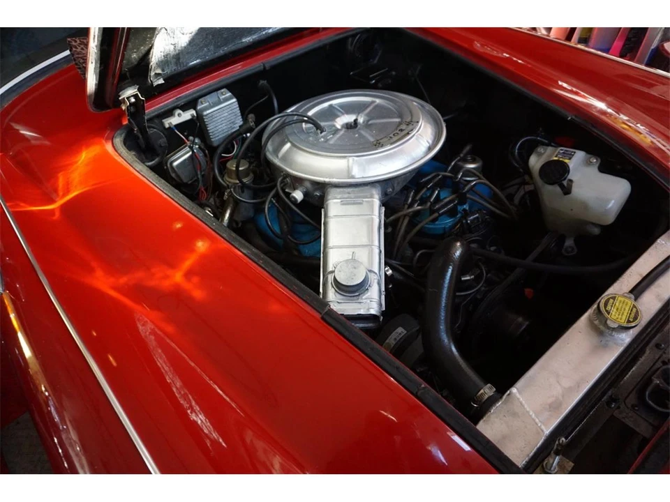 1965 Austin-Healey - Image 15 of 22