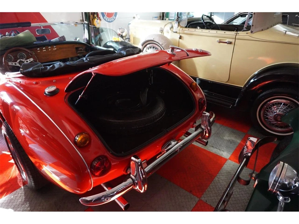 1965 Austin-Healey - Image 18 of 22