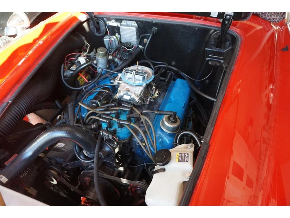 1965 Austin-Healey - Image 16 of 22