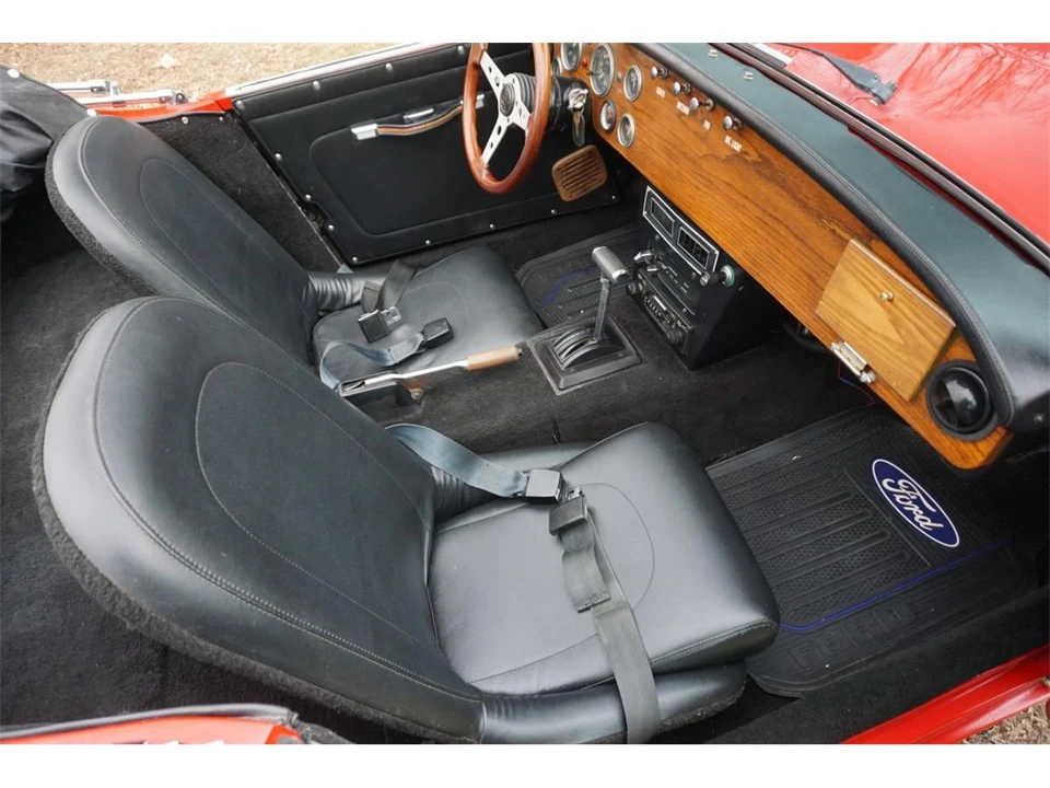 1965 Austin-Healey - Image 13 of 22