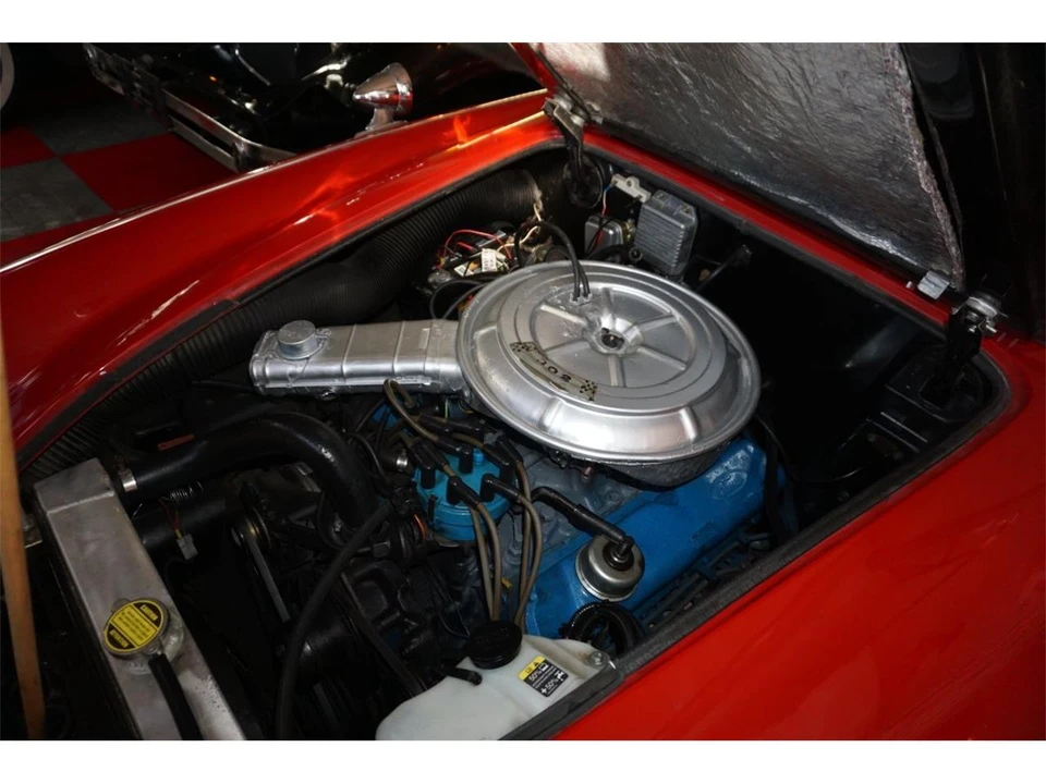 1965 Austin-Healey - Image 17 of 22