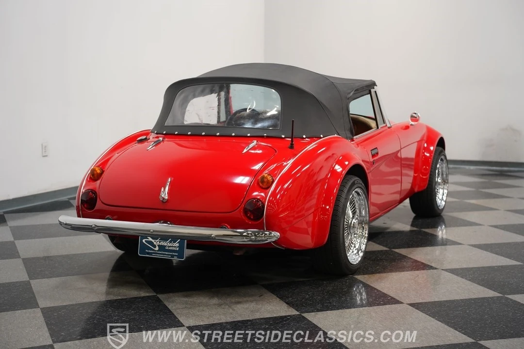 1965 Austin - Image 12 of 12