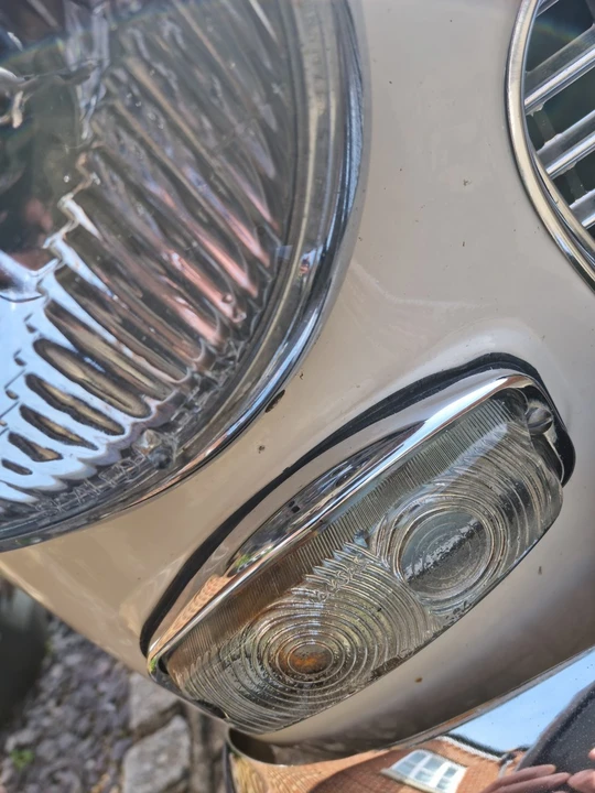 1965 Austin-Healey Sprite Mark III - Image 25 of 30