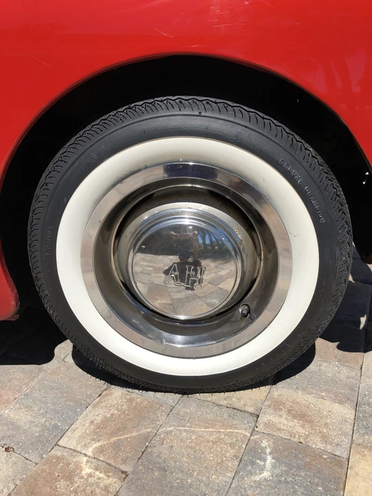 1965 Austin-Healey Sprite Mark III - Image 23 of 31