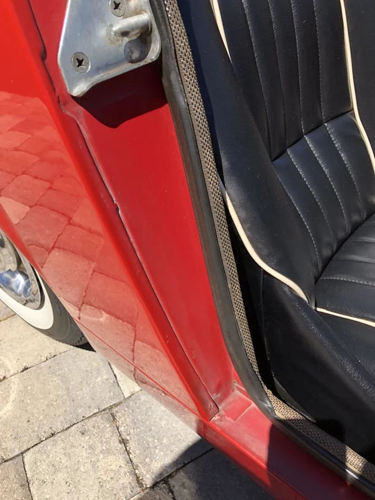 1965 Austin-Healey Sprite Mark III - Image 21 of 31