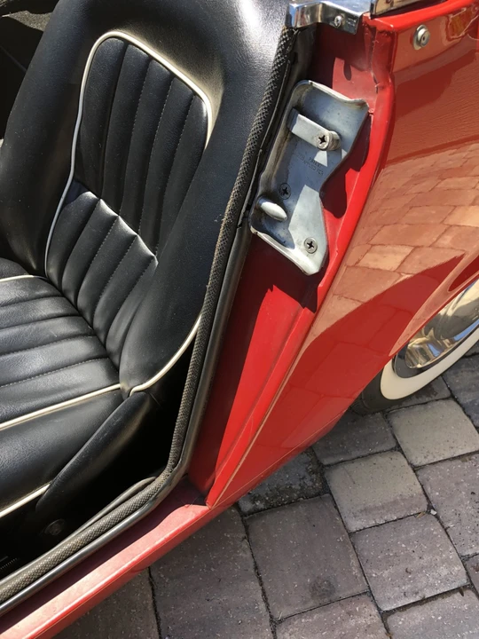 1965 Austin-Healey Sprite Mark III - Image 20 of 31