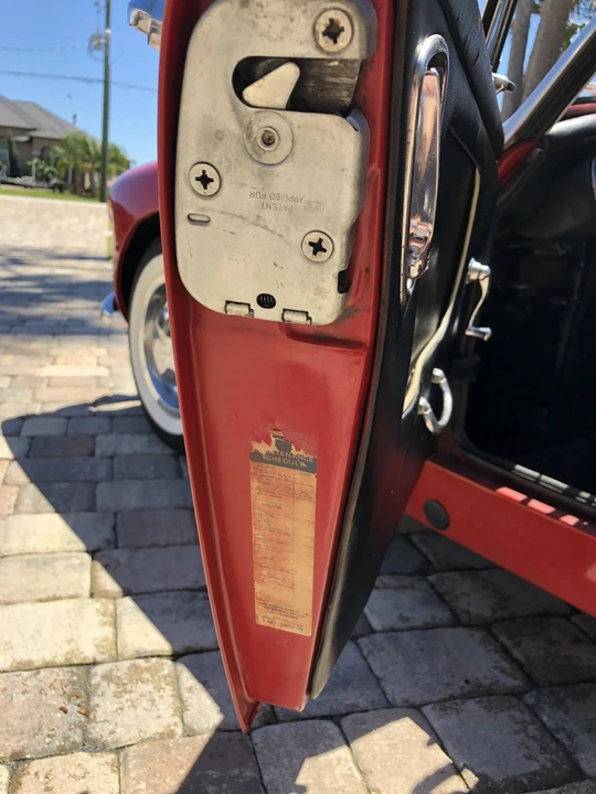 1965 Austin-Healey Sprite Mark III - Image 19 of 31