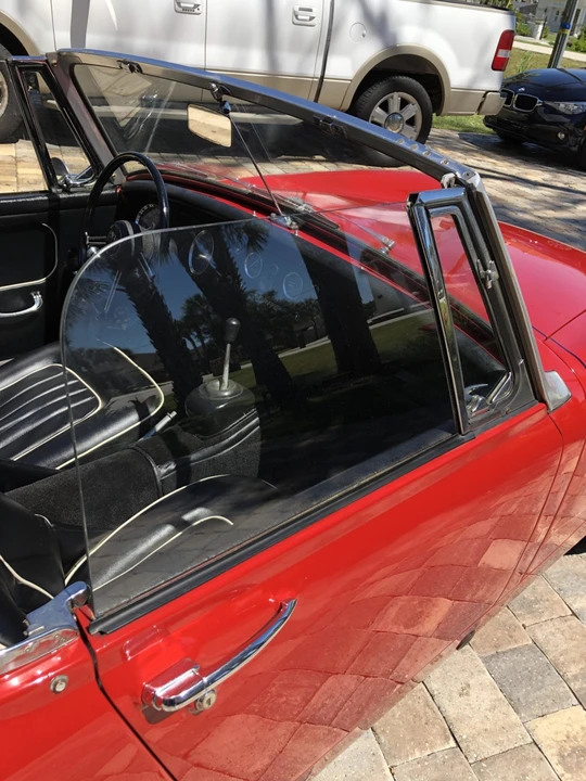 1965 Austin-Healey Sprite Mark III - Image 18 of 31