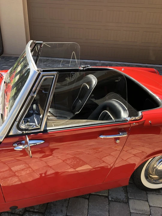 1965 Austin-Healey Sprite Mark III - Image 22 of 31