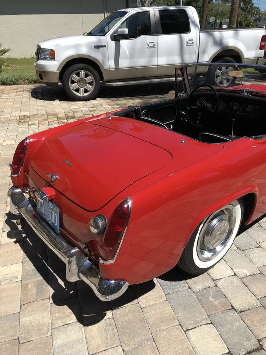 1965 Austin-Healey Sprite Mark III - Image 15 of 31