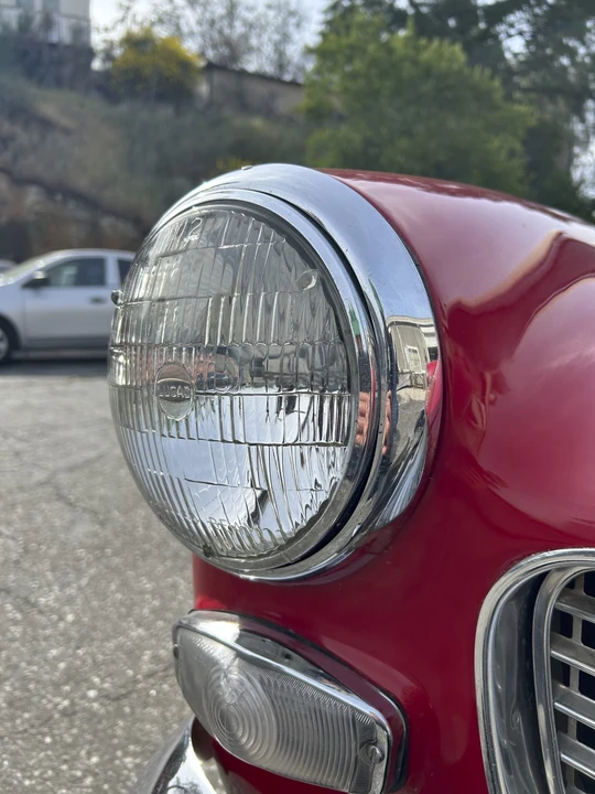 1965 Austin-Healey Sprite Mark III - Image 11 of 31