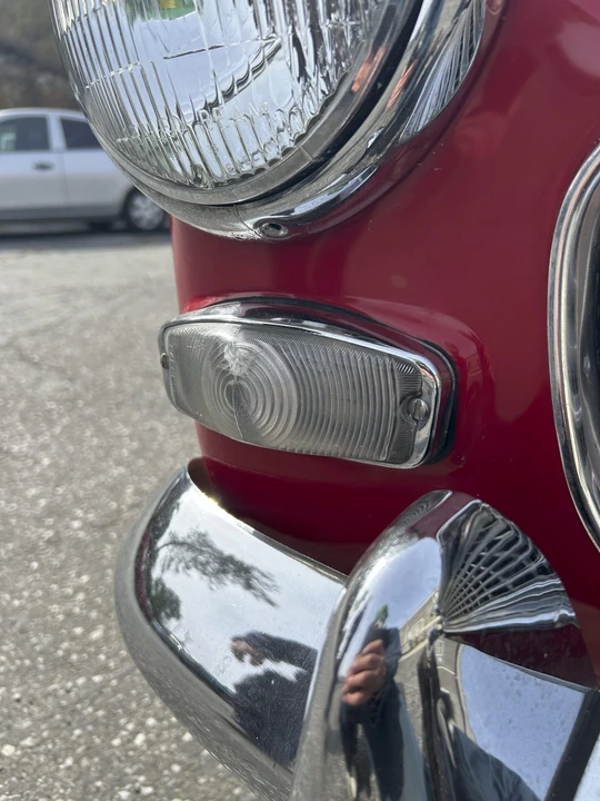 1965 Austin-Healey Sprite Mark III - Image 12 of 31