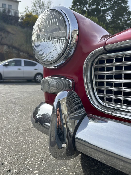 1965 Austin-Healey Sprite Mark III - Image 14 of 31
