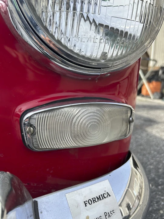 1965 Austin-Healey Sprite Mark III - Image 23 of 31