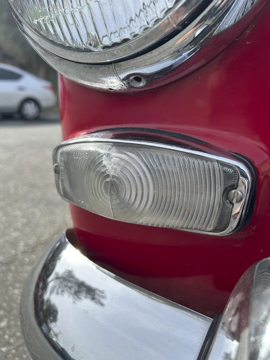 1965 Austin-Healey Sprite Mark III - Image 13 of 31
