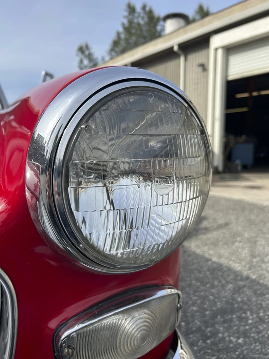 1965 Austin-Healey Sprite Mark III - Image 21 of 31