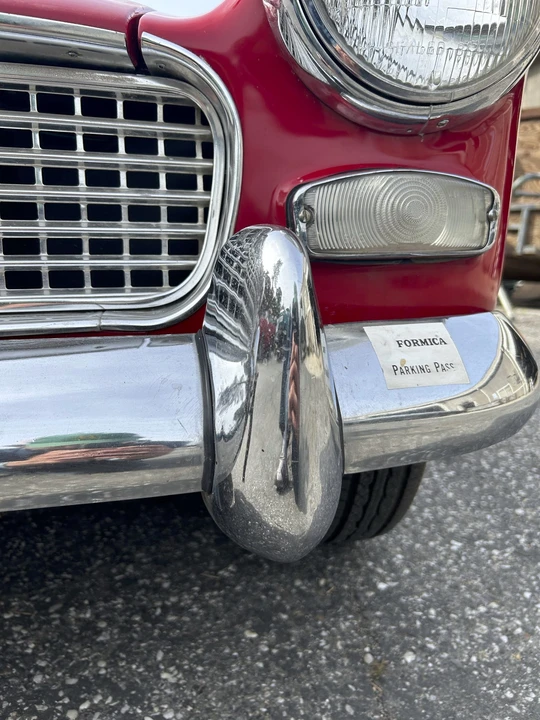 1965 Austin-Healey Sprite Mark III - Image 19 of 31