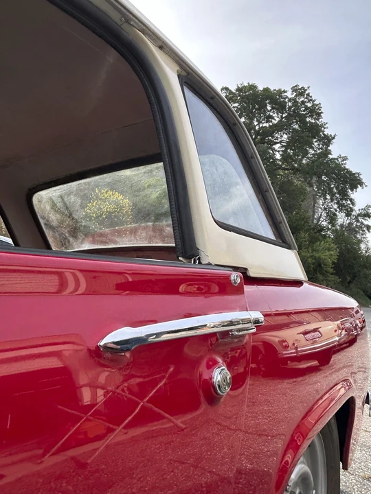 1965 Austin-Healey Sprite Mark III - Image 31 of 31