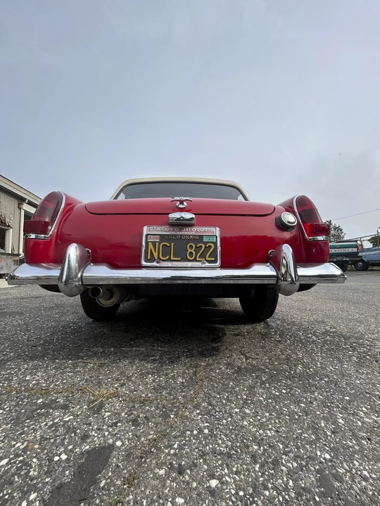 1965 Austin-Healey Sprite Mark III - Image 3 of 31