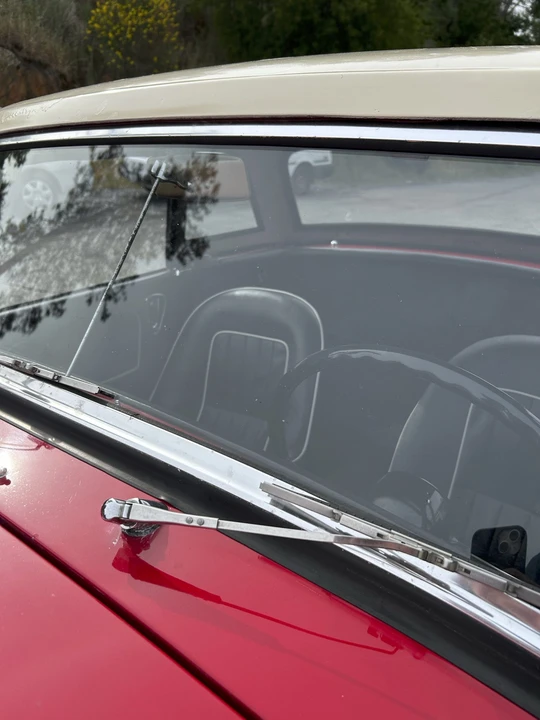 1965 Austin-Healey Sprite Mark III - Image 27 of 31
