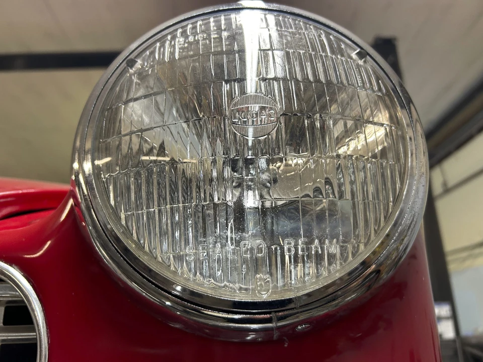 1965 Austin-Healey Sprite Mark III - Image 22 of 31