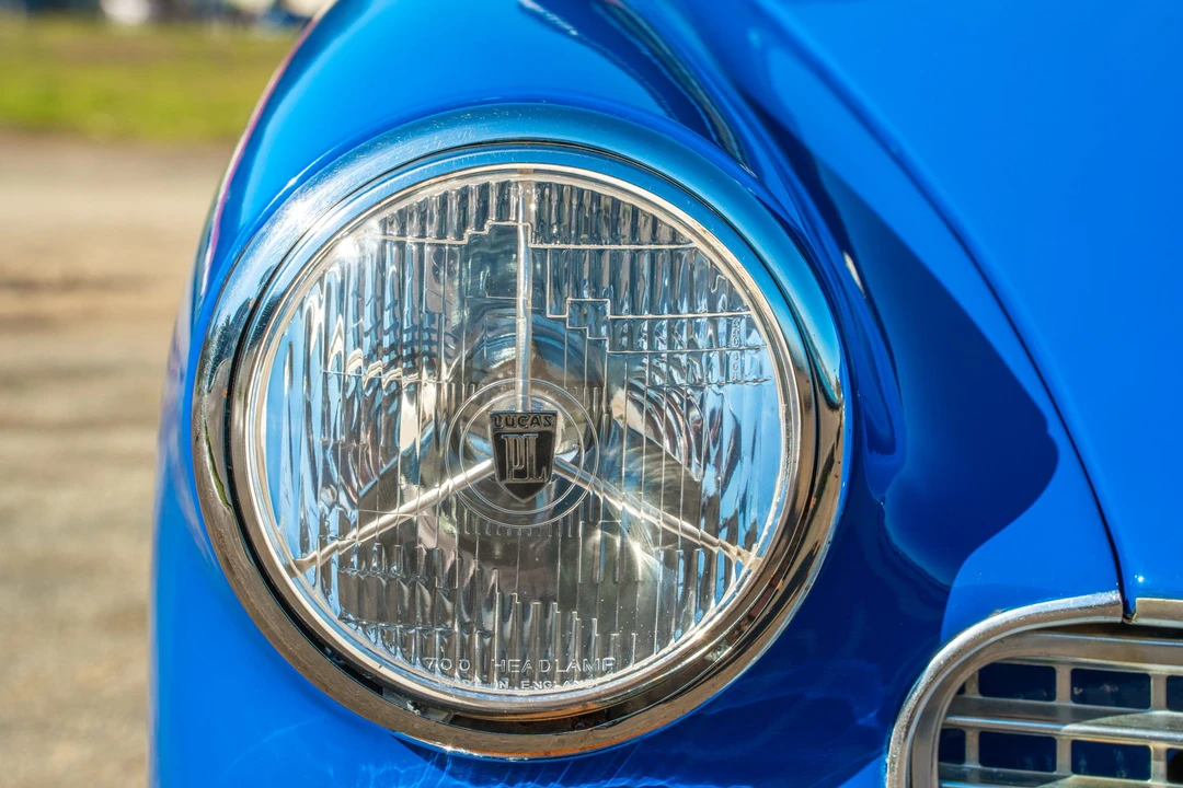 1965 Austin-Healey Sprite Mark III - Image 31 of 31