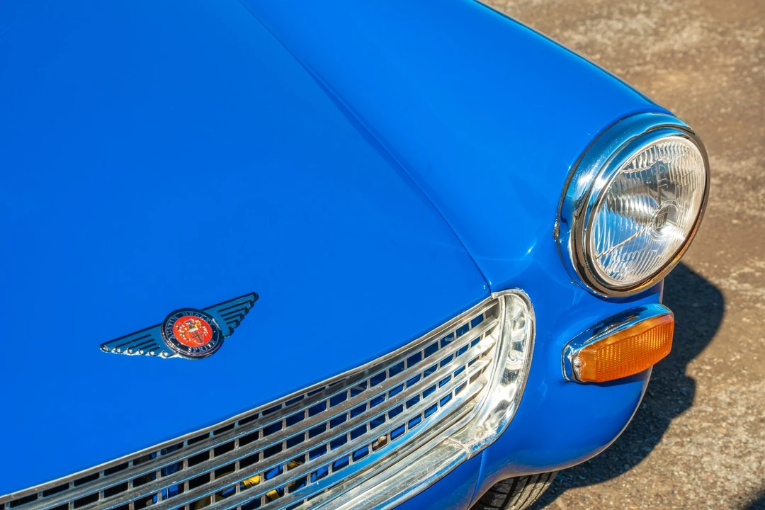 1965 Austin-Healey Sprite Mark III - Image 23 of 31