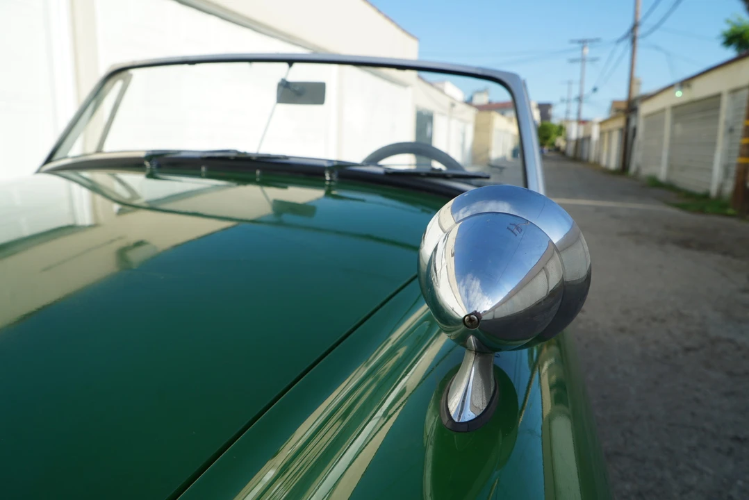 1965 Austin-Healey Sprite Mark III - Image 19 of 31