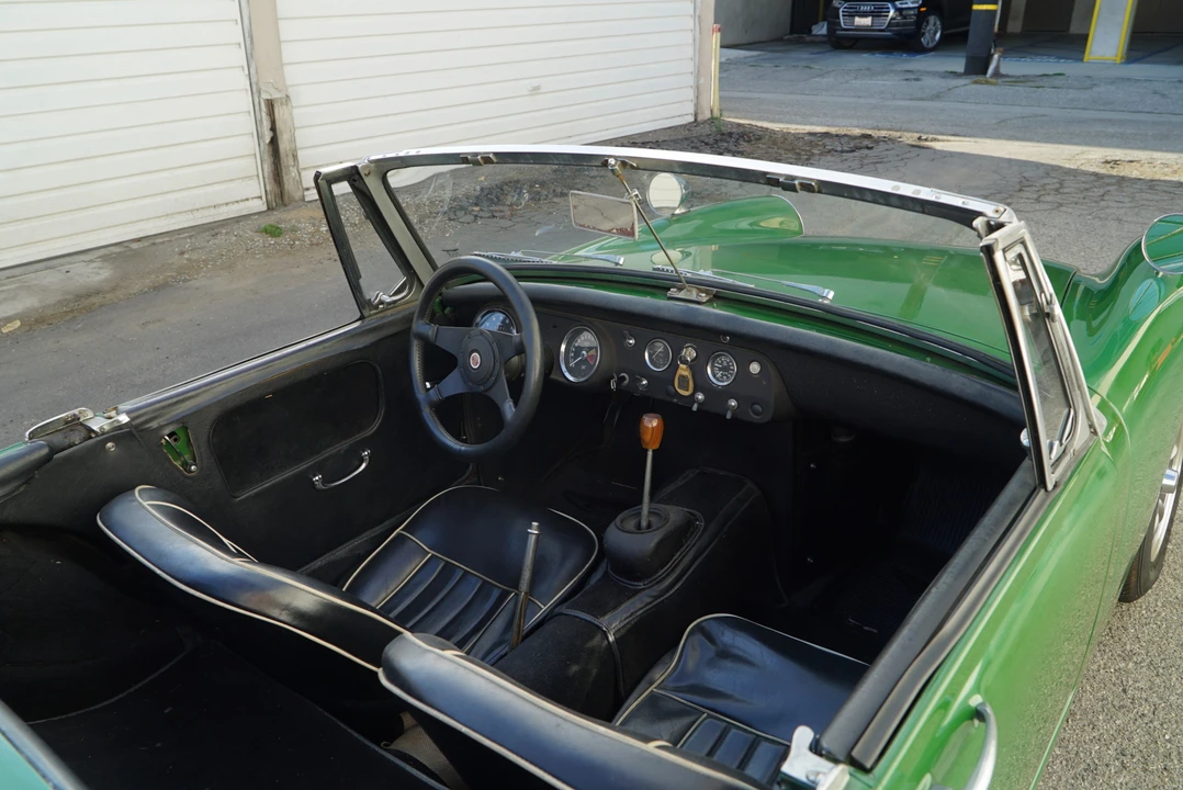 1965 Austin-Healey Sprite Mark III - Image 28 of 31