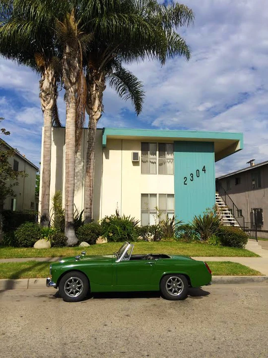 1965 Austin-Healey Sprite Mark III - Image 15 of 31