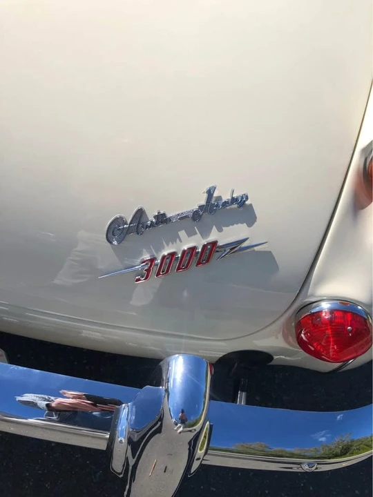 1965 Austin-Healey Sprite Mark III - Image 8 of 9