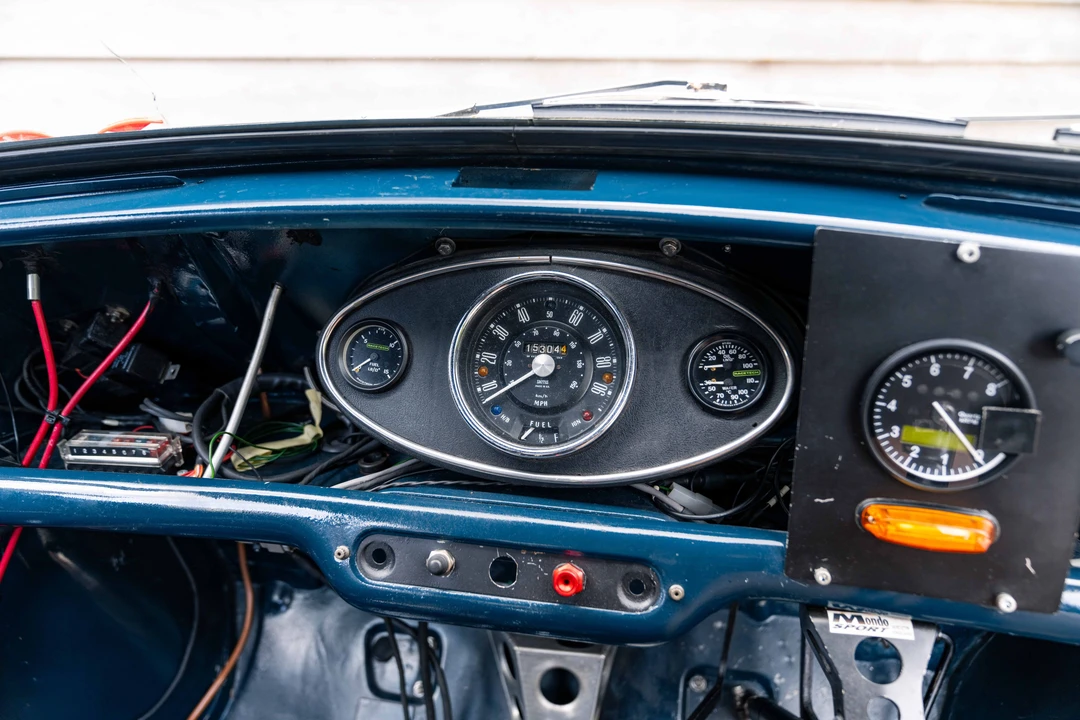 1965 Mini Mini Mark I - Image 26 of 31