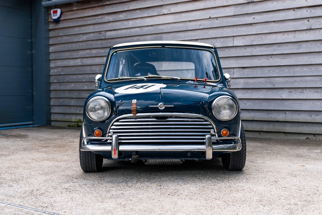 1965 Mini Mini Mark I - Image 4 of 31