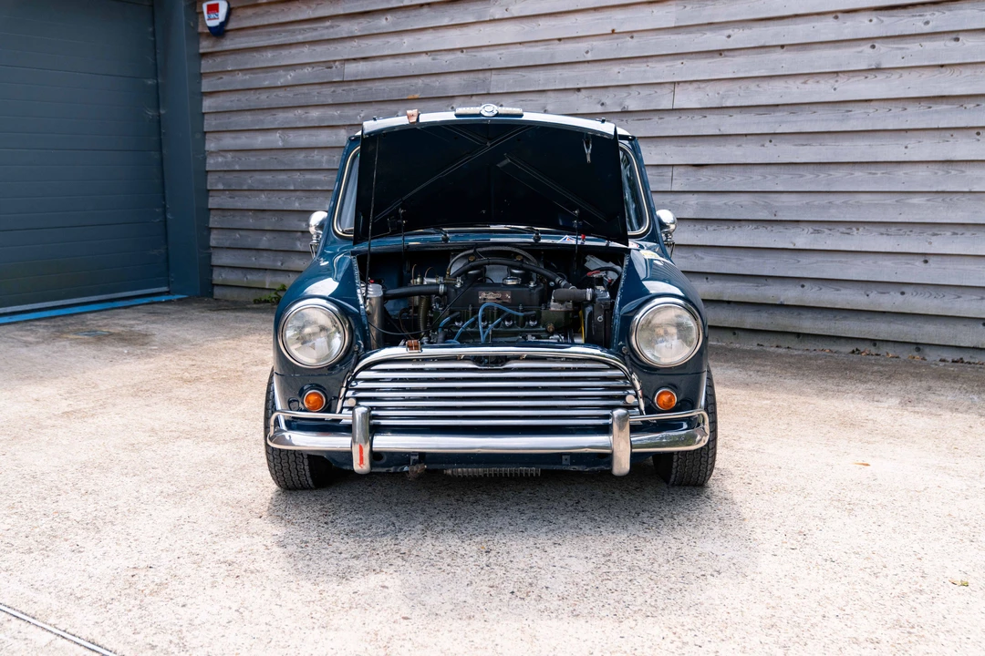 1965 Mini Mini Mark I - Image 9 of 31