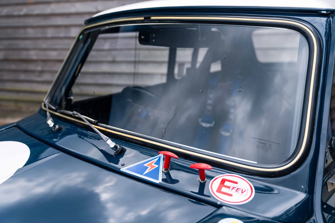 1965 Mini Mini Mark I - Image 16 of 31