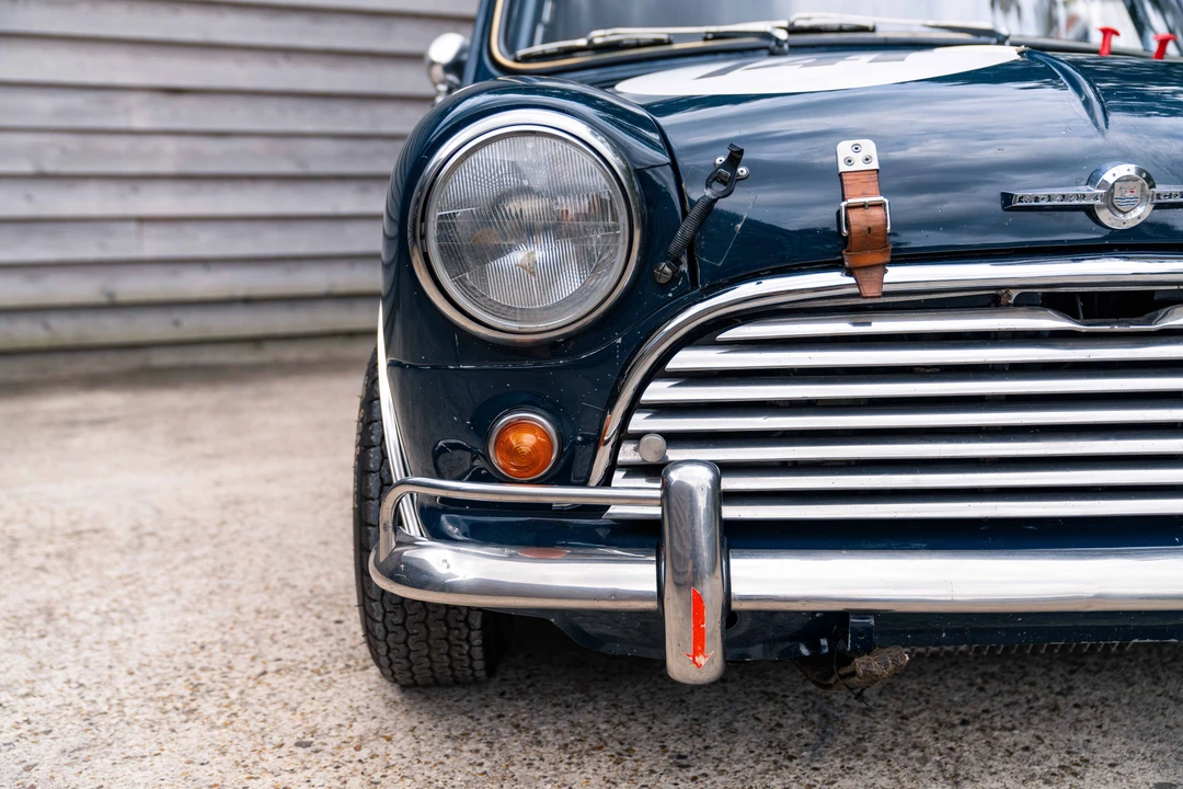 1965 Mini Mini Mark I - Image 12 of 31