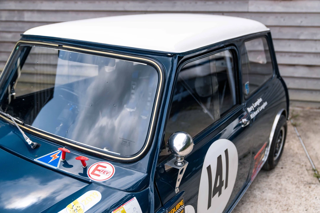 1965 Mini Mini Mark I - Image 20 of 31