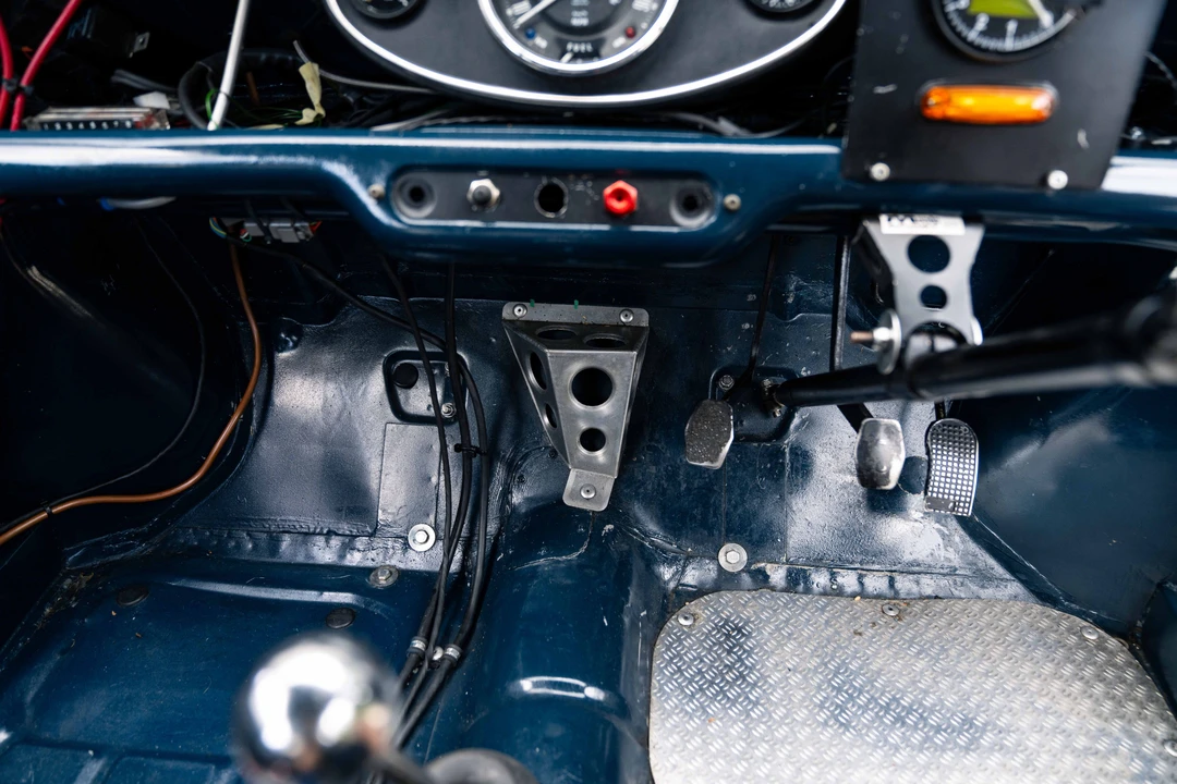 1965 Mini Mini Mark I - Image 22 of 31