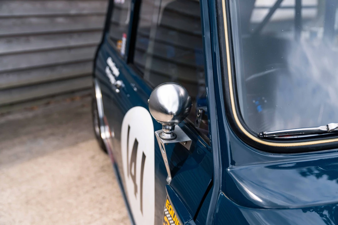 1965 Mini Mini Mark I - Image 19 of 31