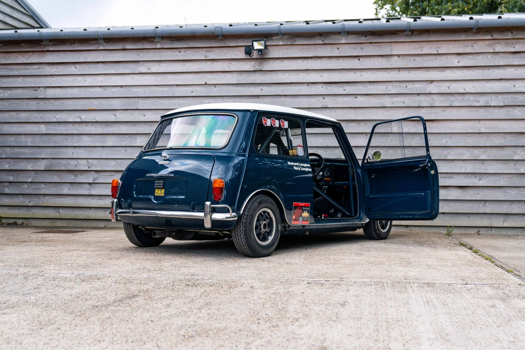 1965 Mini Mini Mark I - Image 21 of 31