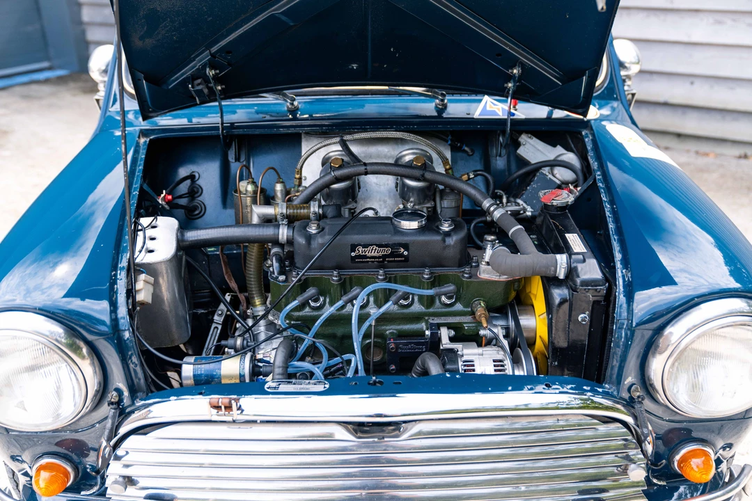 1965 Mini Mini Mark I - Image 17 of 31