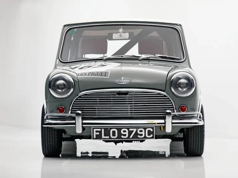 1965 Mini Mini Mark I - Image 14 of 24