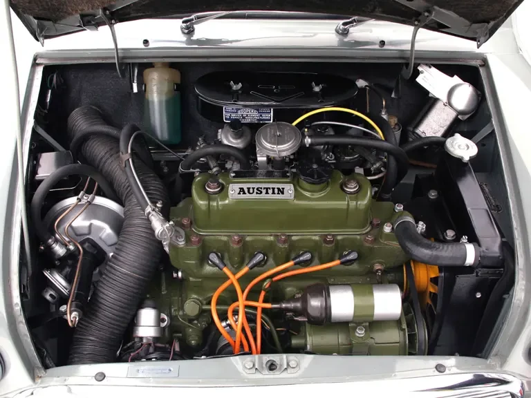 1965 Mini Mini Mark I - Image 4 of 24