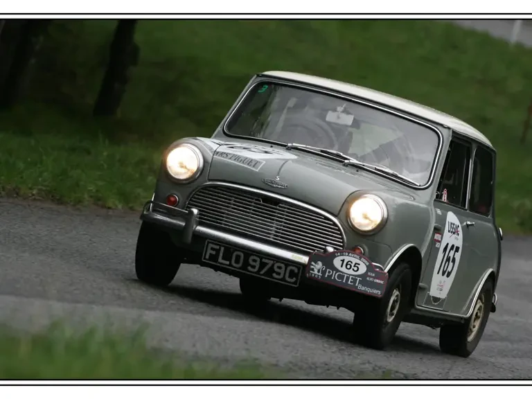1965 Mini Mini Mark I - Image 20 of 24